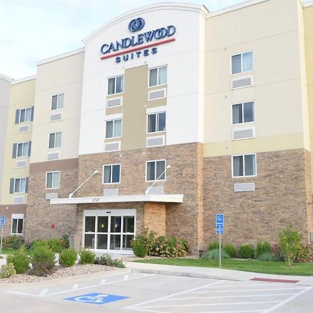 Candlewood Suites Independence, an IHG Hotel Selsa Buitenkant foto