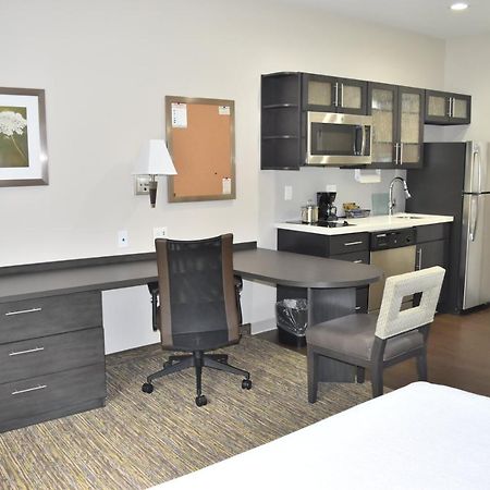Candlewood Suites Independence, an IHG Hotel Selsa Buitenkant foto