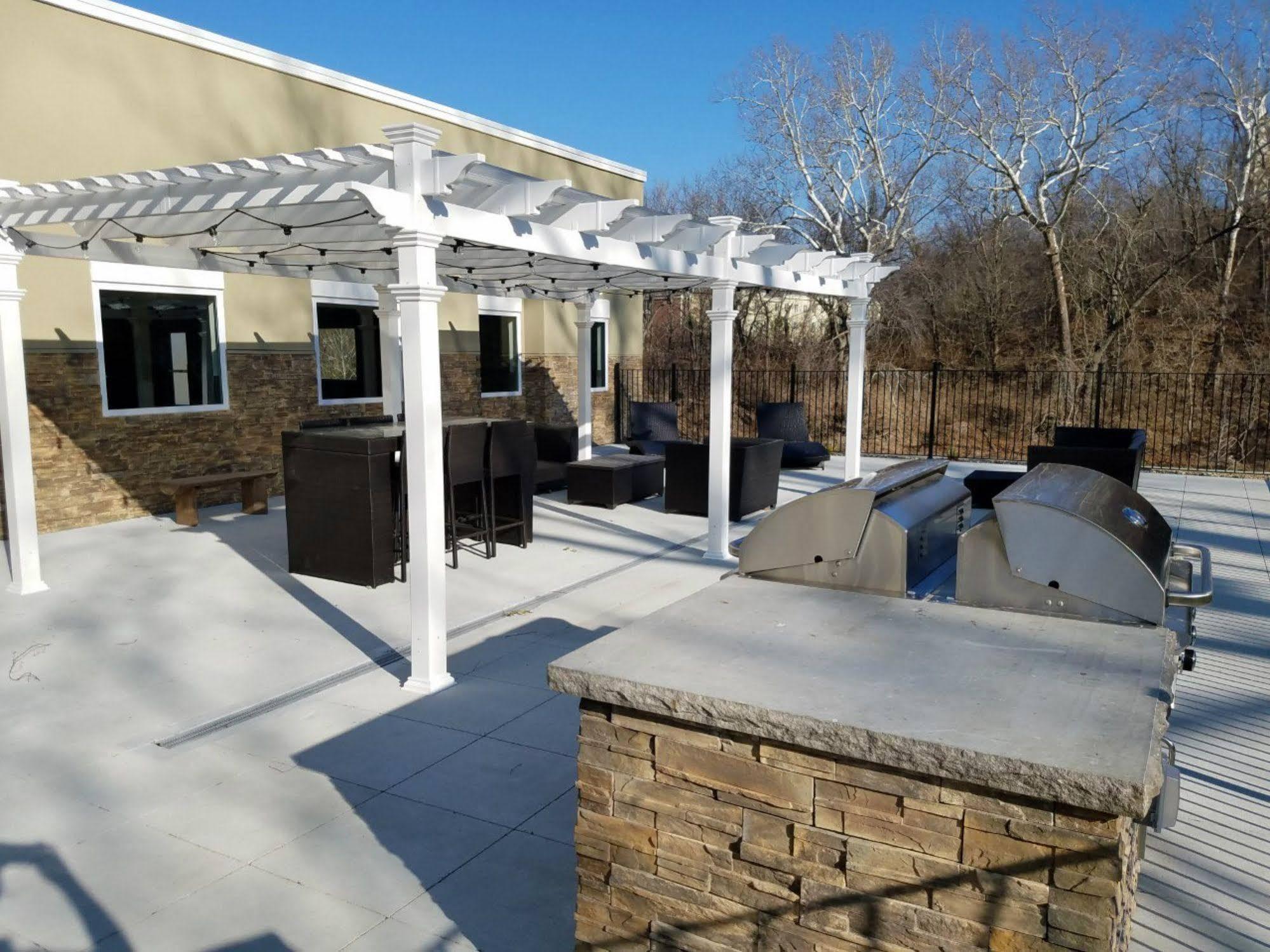 Candlewood Suites Independence, an IHG Hotel Selsa Buitenkant foto
