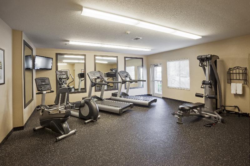 Candlewood Suites Independence, an IHG Hotel Selsa Buitenkant foto