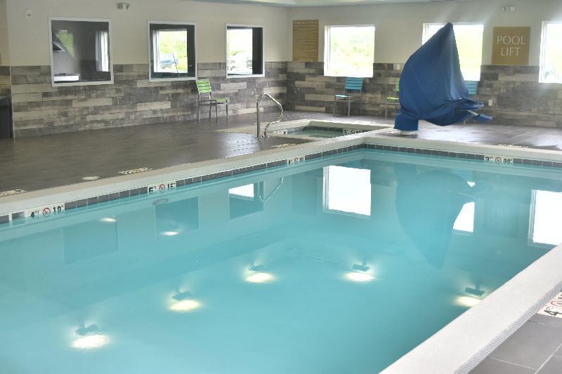 Candlewood Suites Independence, an IHG Hotel Selsa Buitenkant foto