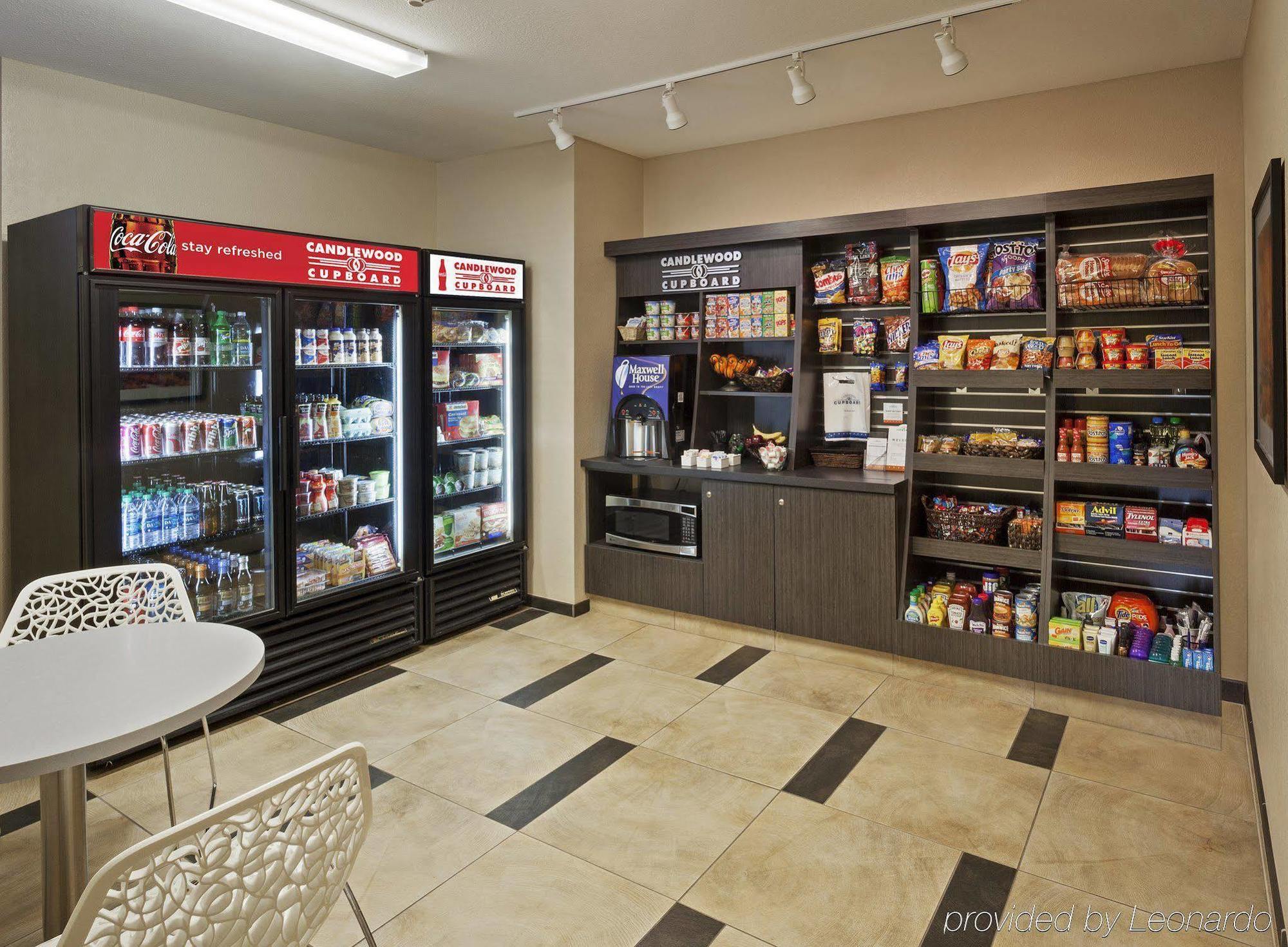 Candlewood Suites Independence, an IHG Hotel Selsa Buitenkant foto