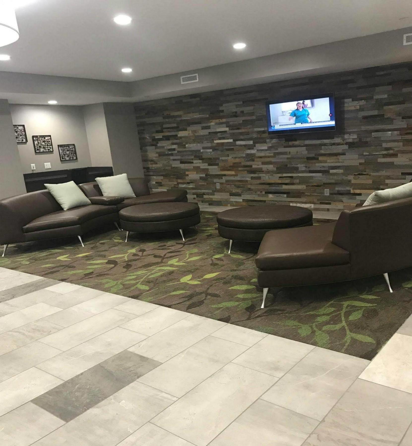 Candlewood Suites Independence, an IHG Hotel Selsa Buitenkant foto