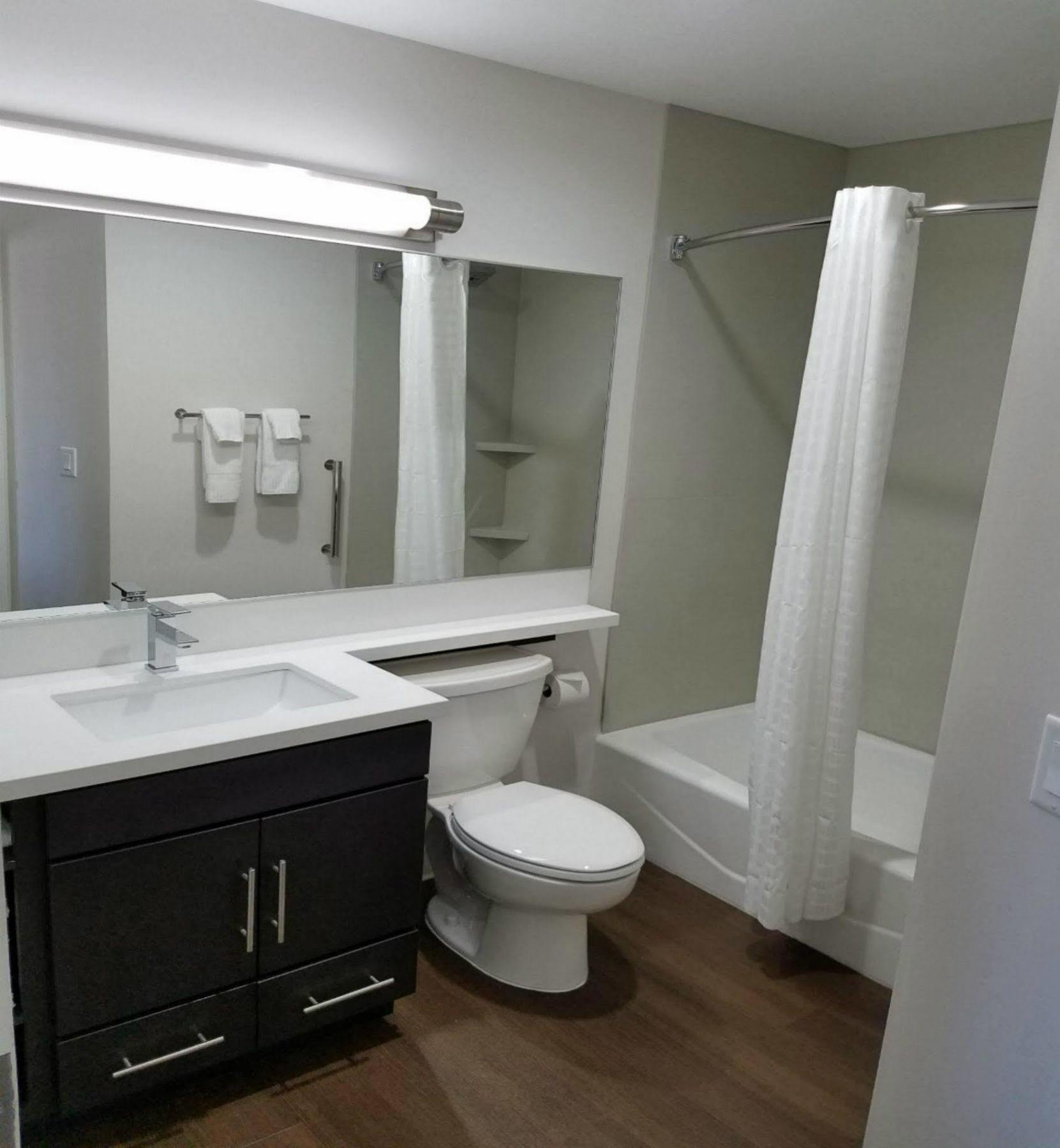 Candlewood Suites Independence, an IHG Hotel Selsa Buitenkant foto