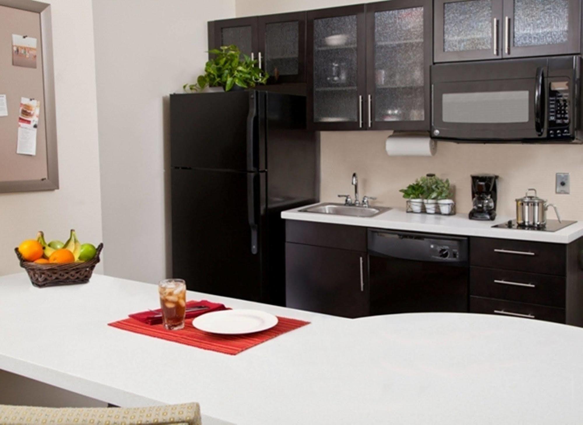 Candlewood Suites Independence, an IHG Hotel Selsa Buitenkant foto