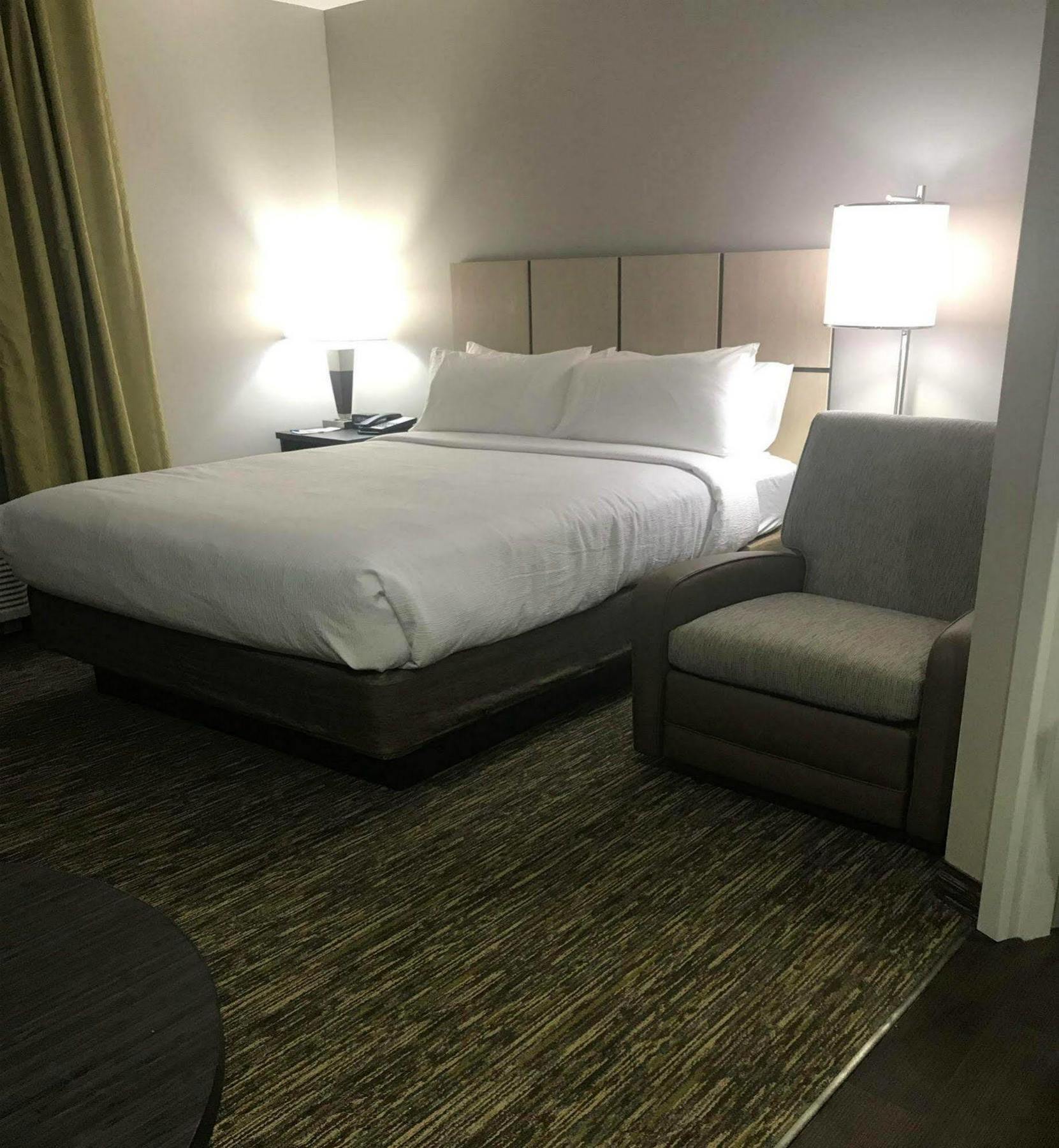 Candlewood Suites Independence, an IHG Hotel Selsa Buitenkant foto