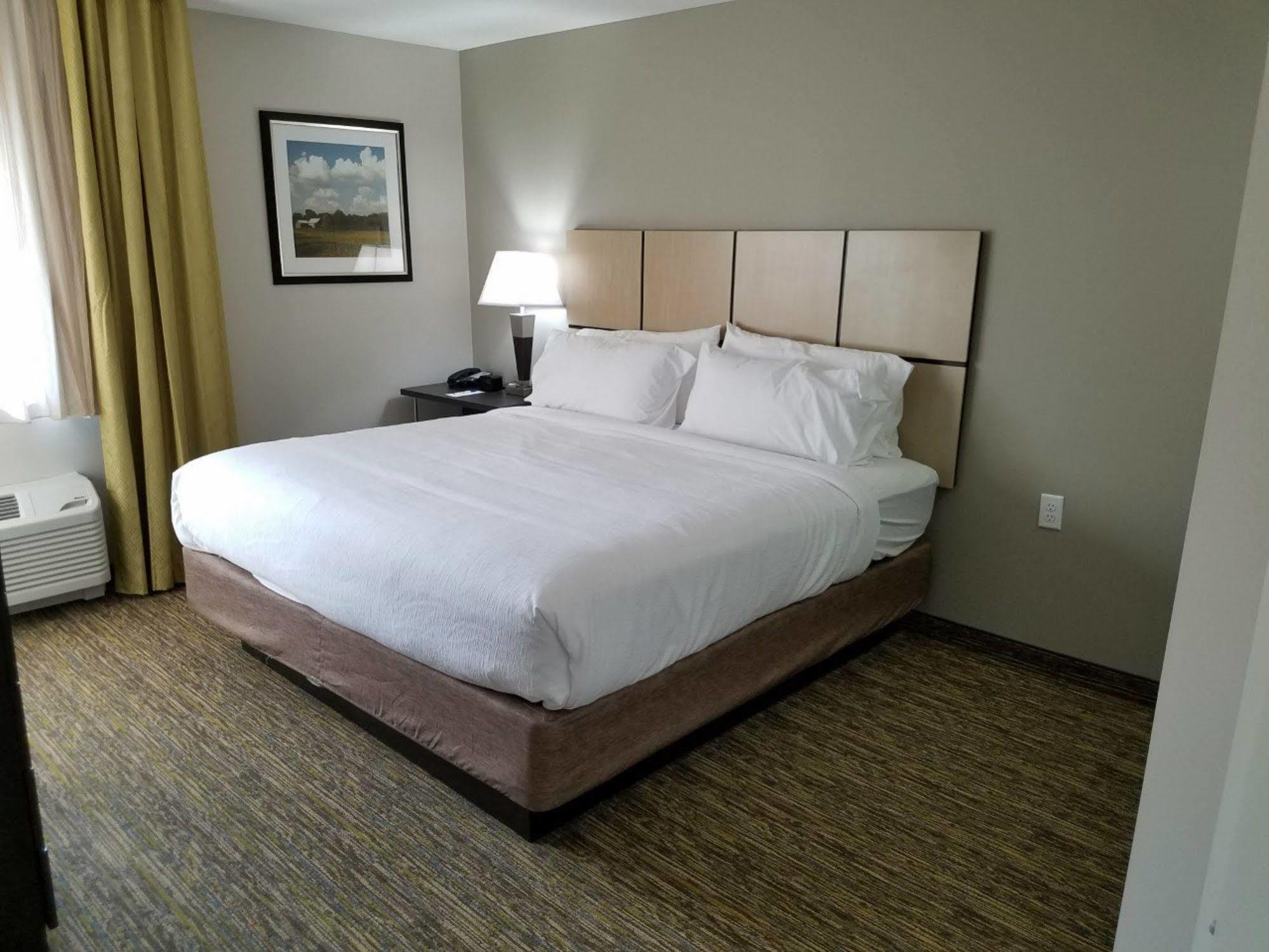 Candlewood Suites Independence, an IHG Hotel Selsa Buitenkant foto