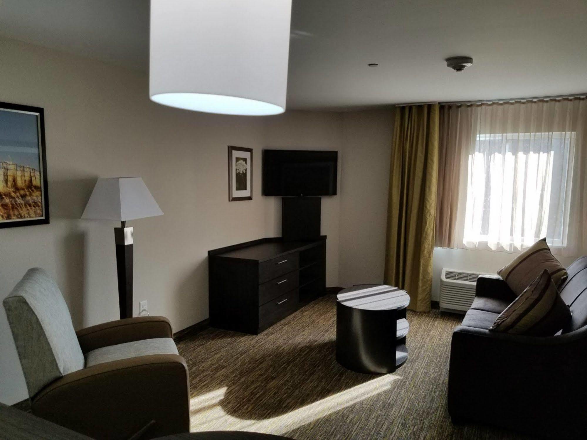 Candlewood Suites Independence, an IHG Hotel Selsa Buitenkant foto