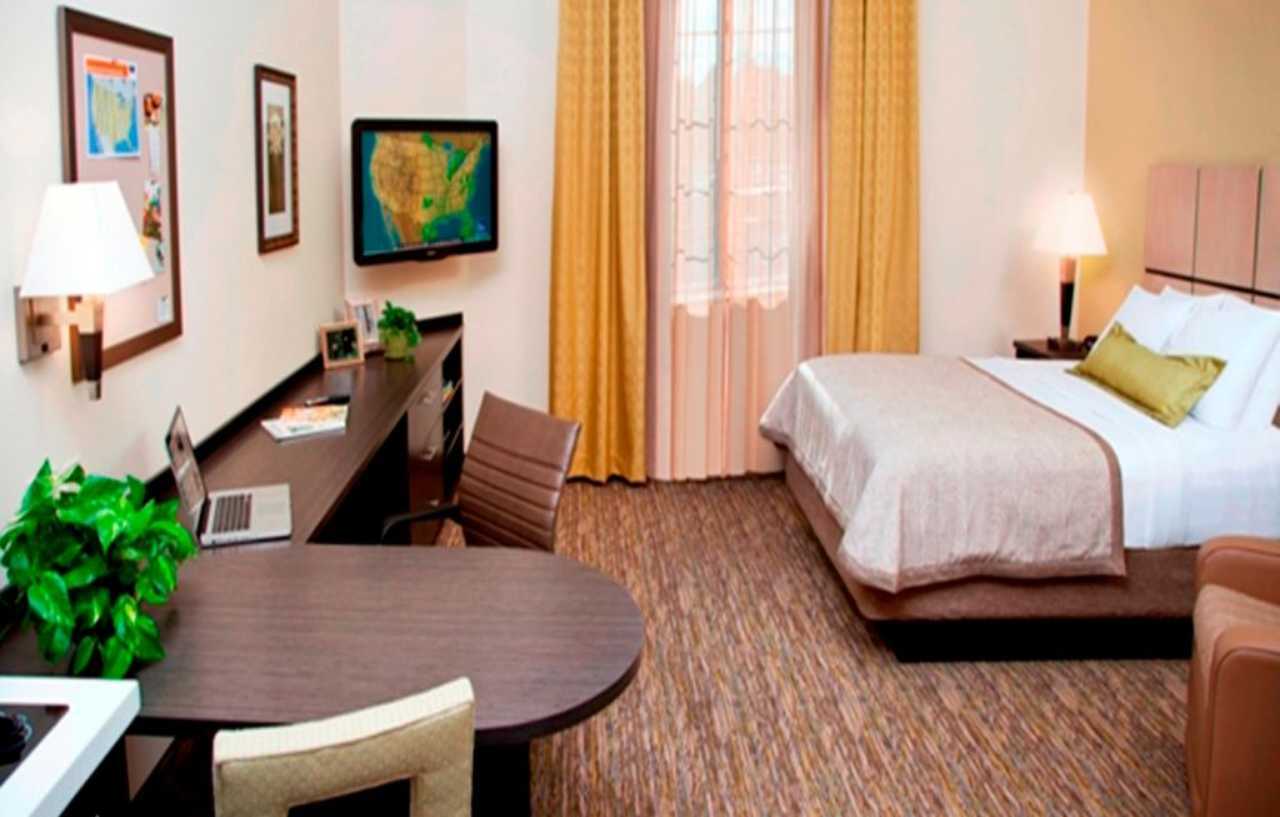 Candlewood Suites Independence, an IHG Hotel Selsa Buitenkant foto