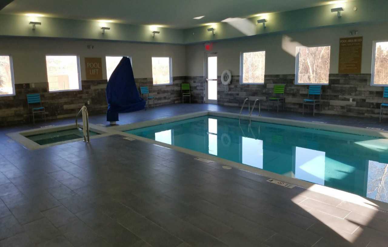 Candlewood Suites Independence, an IHG Hotel Selsa Buitenkant foto