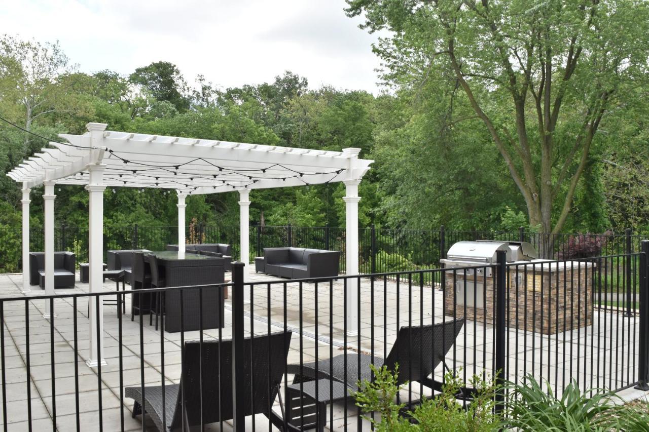 Candlewood Suites Independence, an IHG Hotel Selsa Buitenkant foto