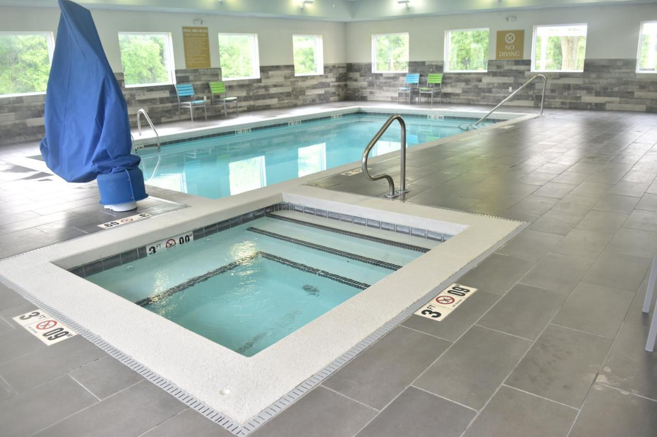 Candlewood Suites Independence, an IHG Hotel Selsa Buitenkant foto