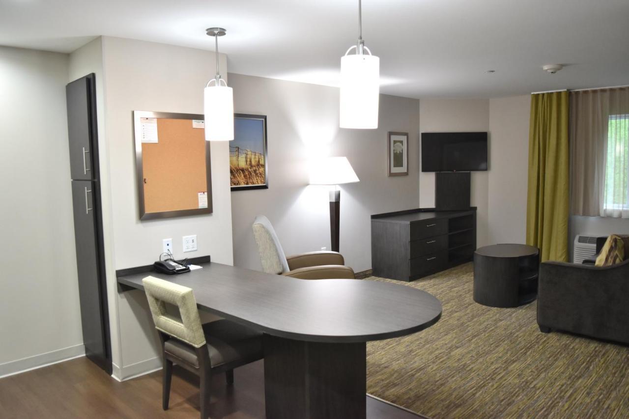 Candlewood Suites Independence, an IHG Hotel Selsa Buitenkant foto