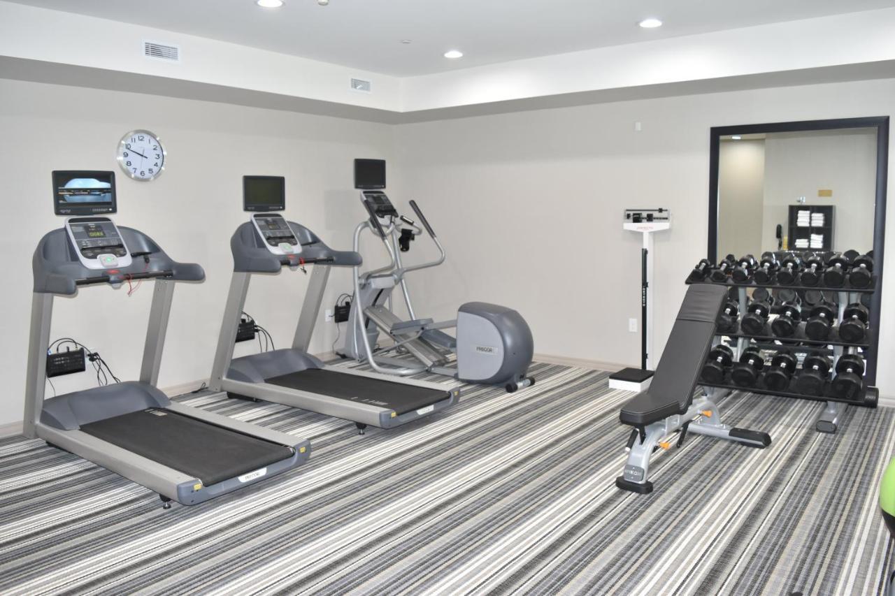 Candlewood Suites Independence, an IHG Hotel Selsa Buitenkant foto