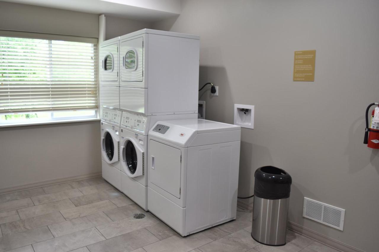 Candlewood Suites Independence, an IHG Hotel Selsa Buitenkant foto
