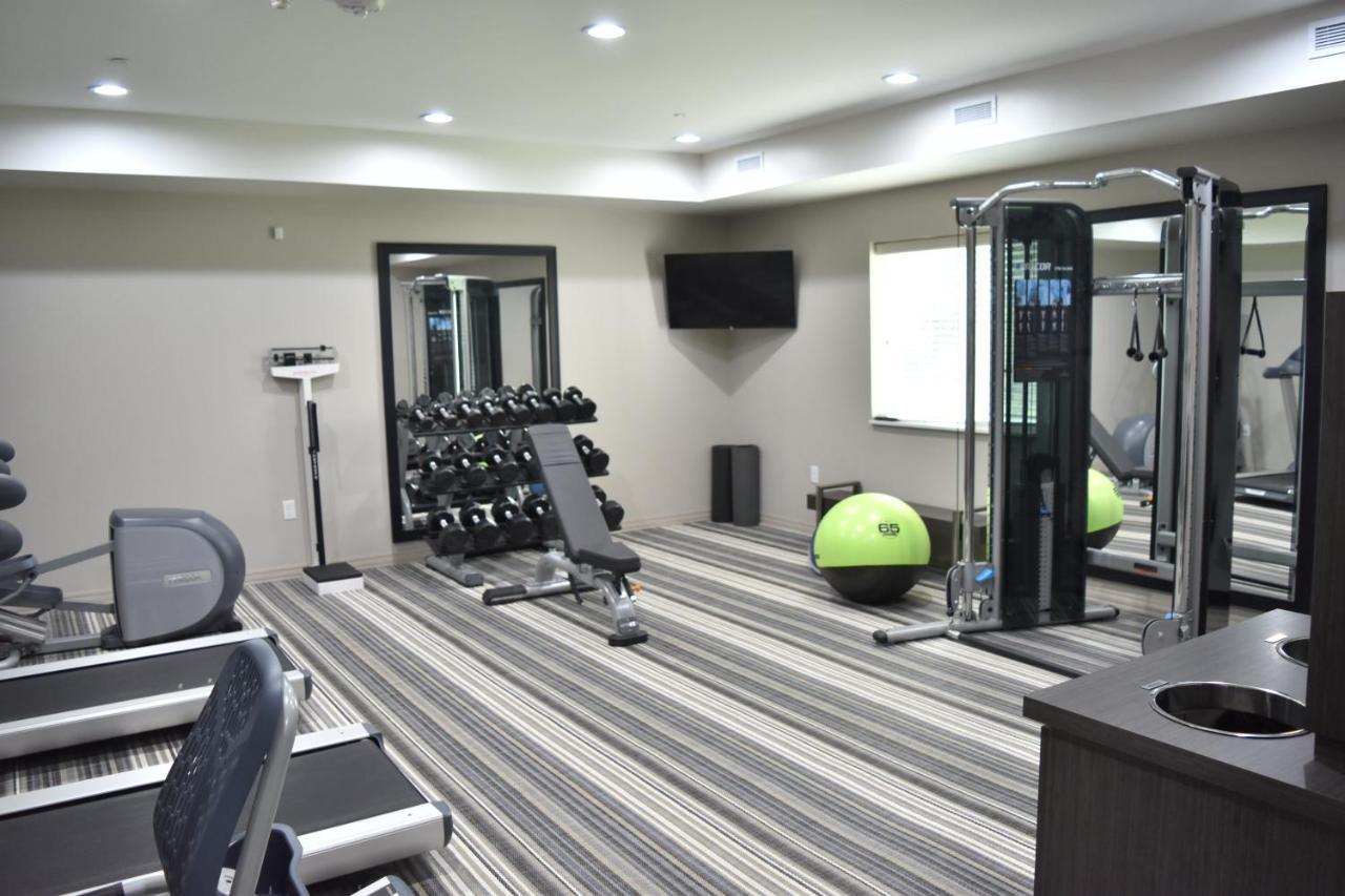 Candlewood Suites Independence, an IHG Hotel Selsa Buitenkant foto