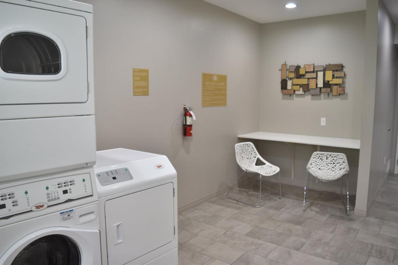 Candlewood Suites Independence, an IHG Hotel Selsa Buitenkant foto