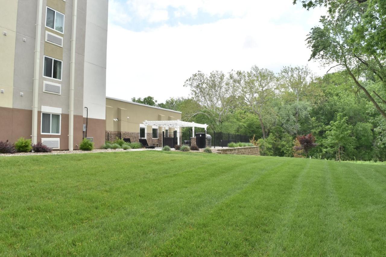 Candlewood Suites Independence, an IHG Hotel Selsa Buitenkant foto
