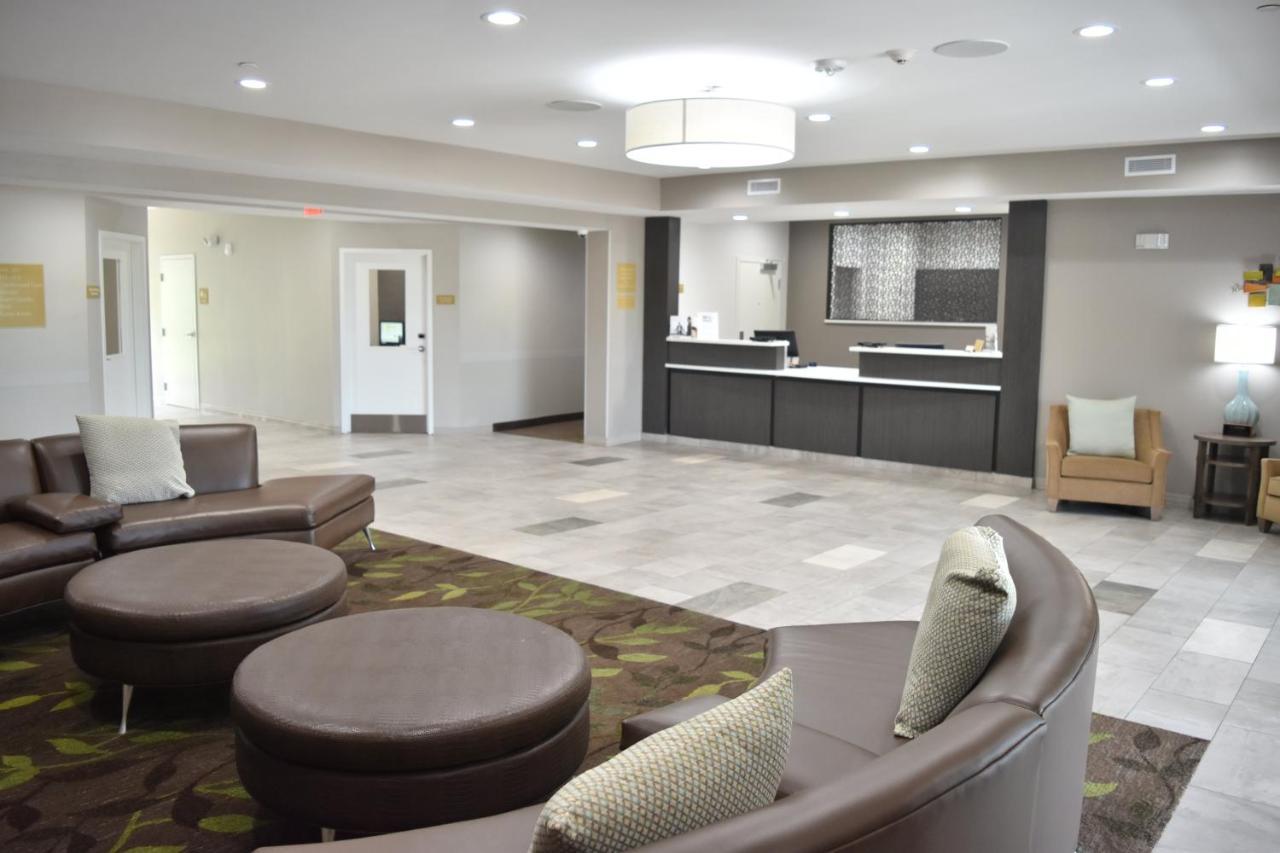 Candlewood Suites Independence, an IHG Hotel Selsa Buitenkant foto