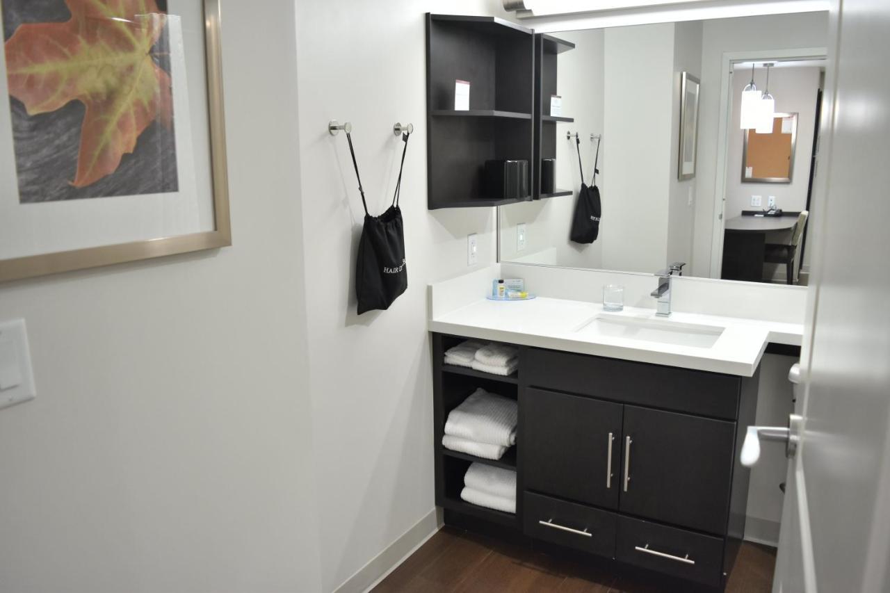 Candlewood Suites Independence, an IHG Hotel Selsa Buitenkant foto