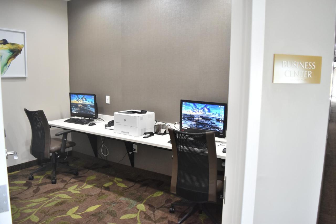 Candlewood Suites Independence, an IHG Hotel Selsa Buitenkant foto
