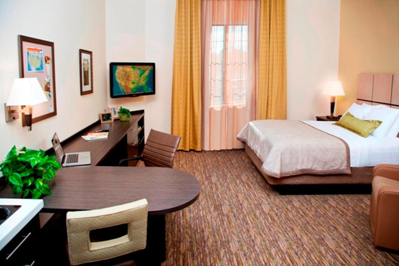 Candlewood Suites Independence, an IHG Hotel Selsa Buitenkant foto