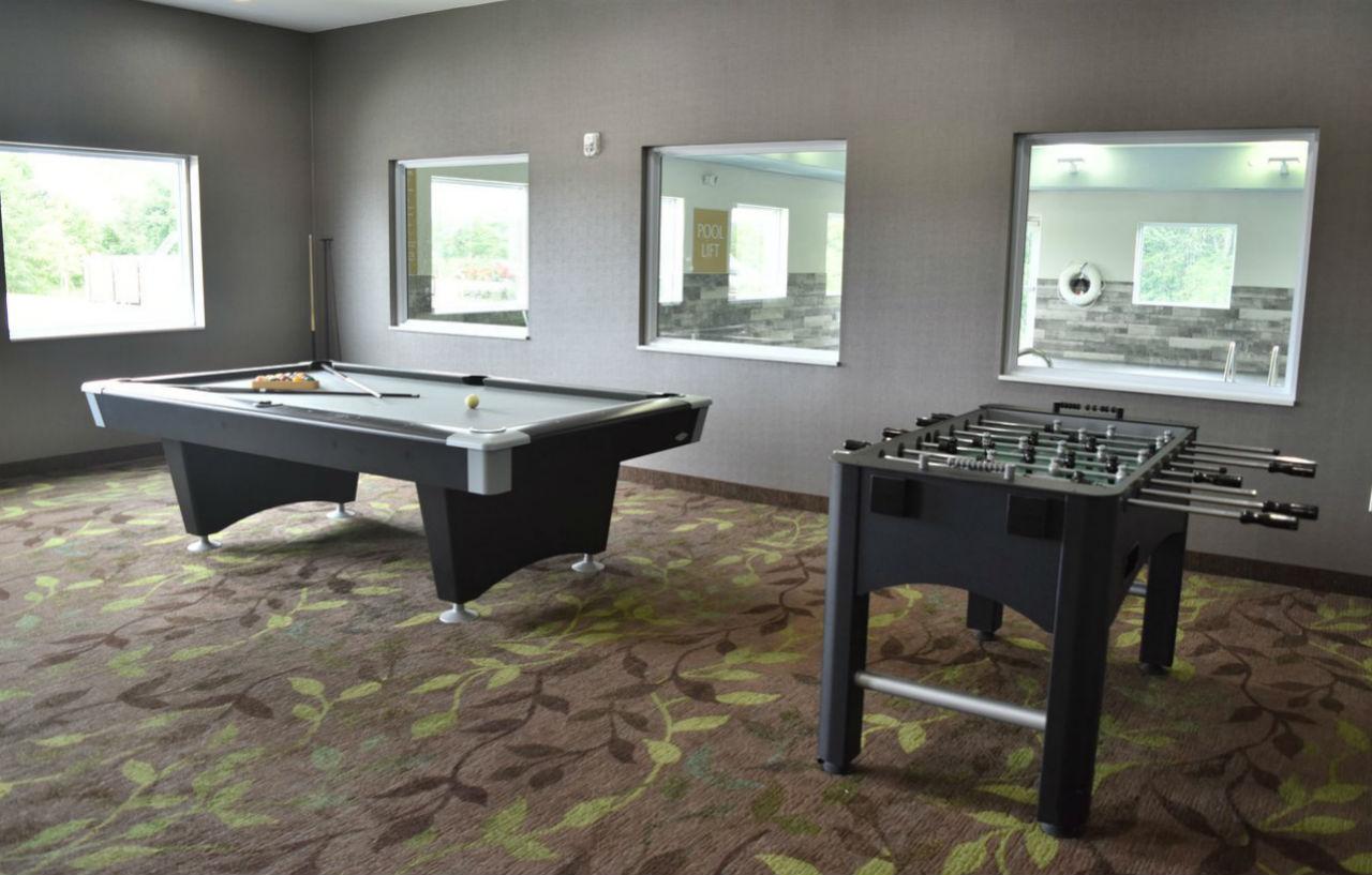 Candlewood Suites Independence, an IHG Hotel Selsa Buitenkant foto