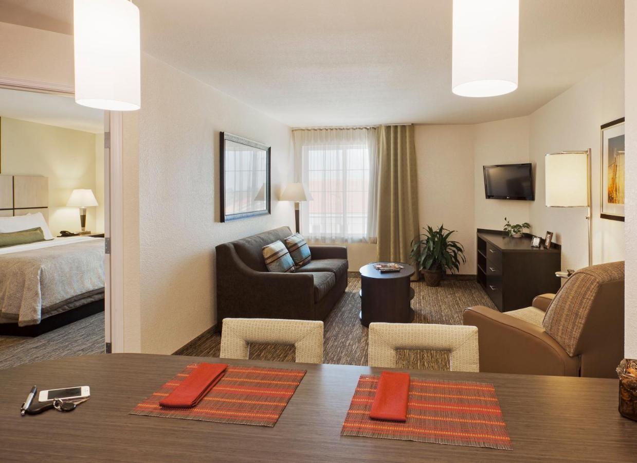 Candlewood Suites Independence, an IHG Hotel Selsa Buitenkant foto