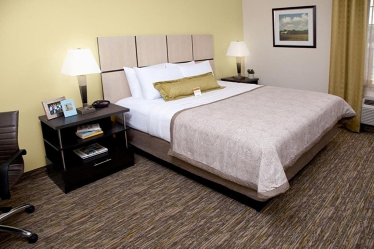 Candlewood Suites Independence, an IHG Hotel Selsa Buitenkant foto