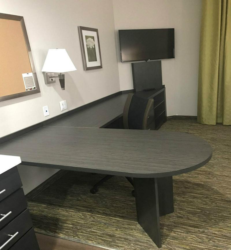 Candlewood Suites Independence, an IHG Hotel Selsa Buitenkant foto