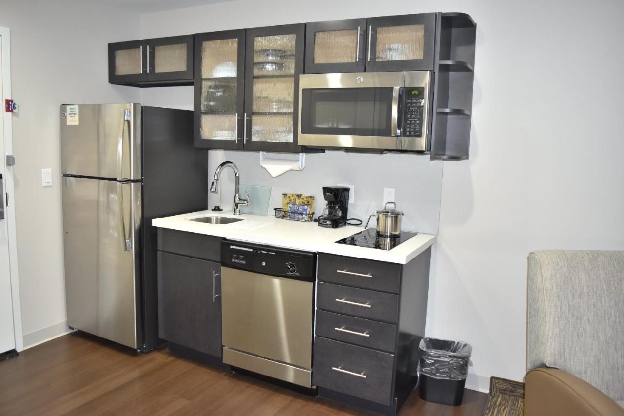 Candlewood Suites Independence, an IHG Hotel Selsa Kamer foto