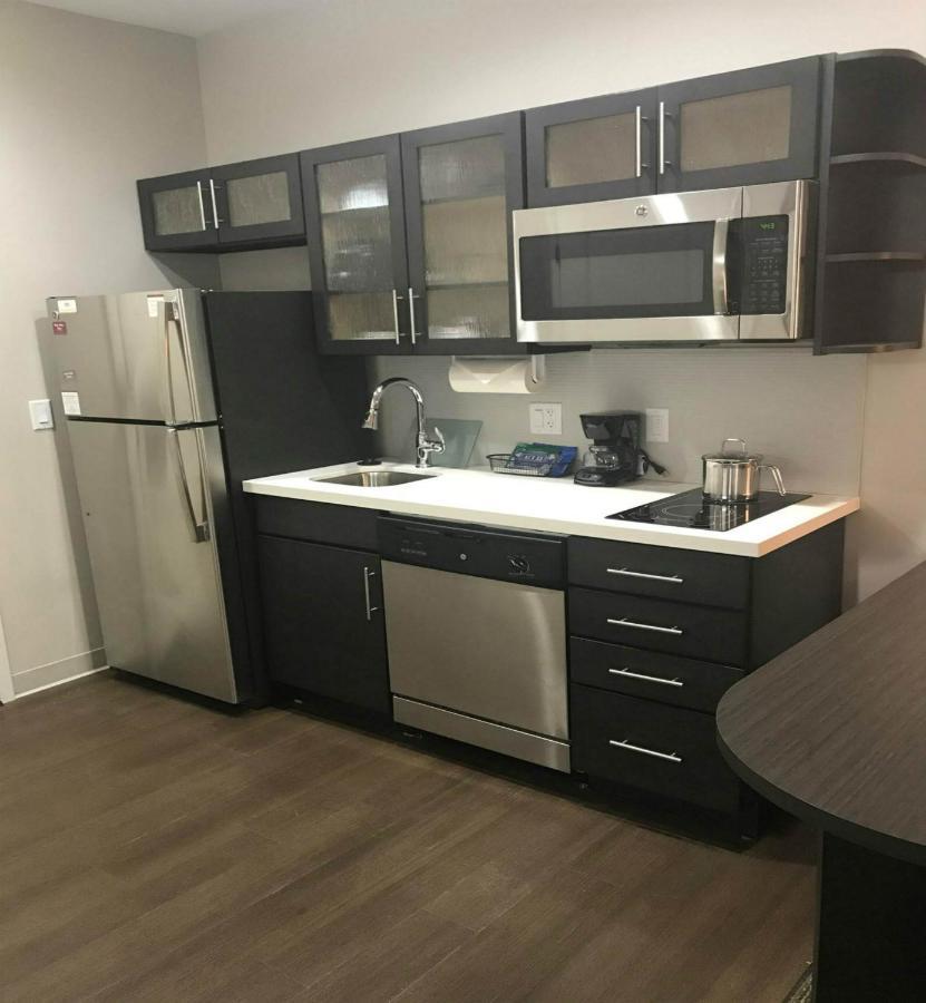 Candlewood Suites Independence, an IHG Hotel Selsa Kamer foto